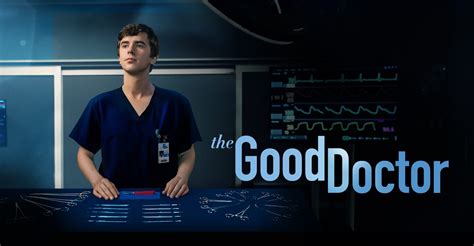 good doctor saison 6 streaming